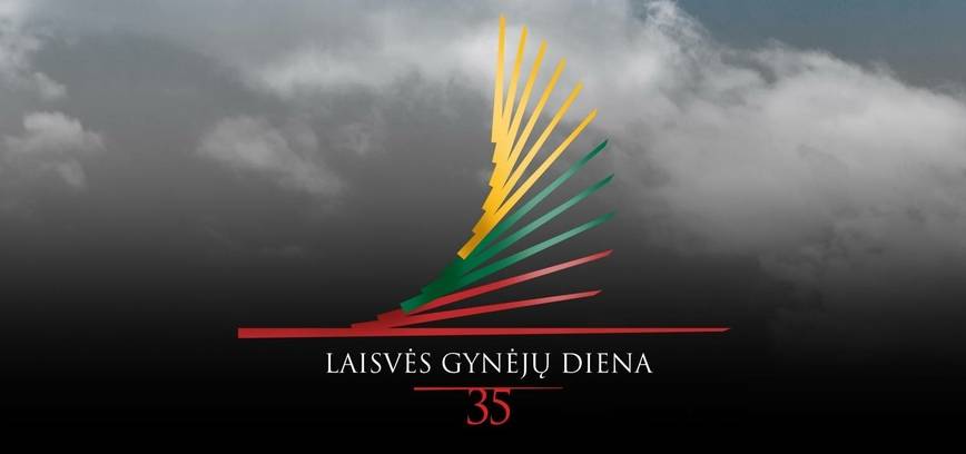 LAISVĖS GYNĖJŲ DIENA 35
