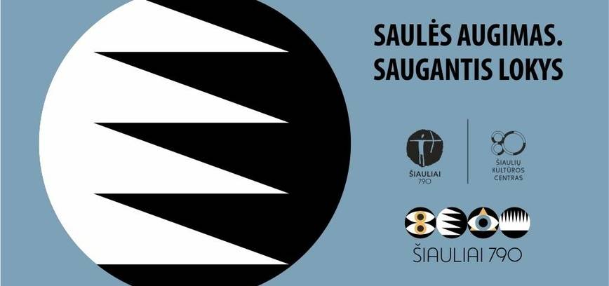  Renginių ciklas „Saulės augimas. Saugantis lokys“ 