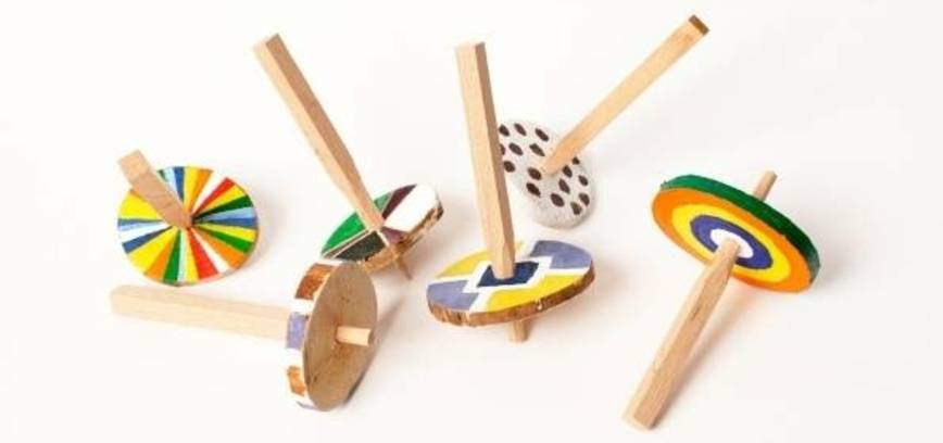  Edukacinis užsiėmimas „Sukučio žaismas“ 