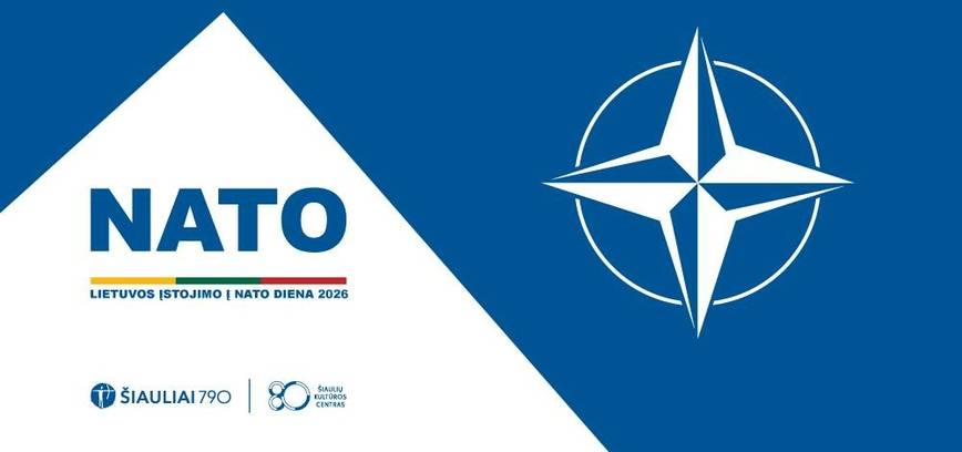  Lietuvos įstojimo į NATO diena 