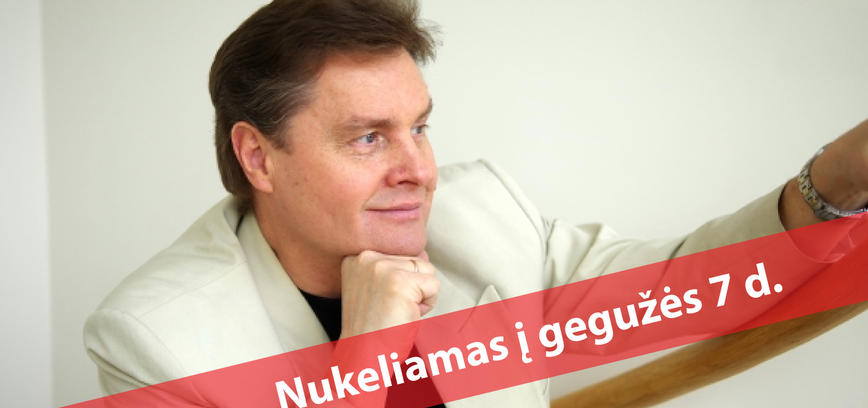  Populiarios klasikinės muzikos koncertas 