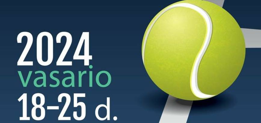 Tarptautinės teniso federacijos (ITF) II kategorijos turnyras 