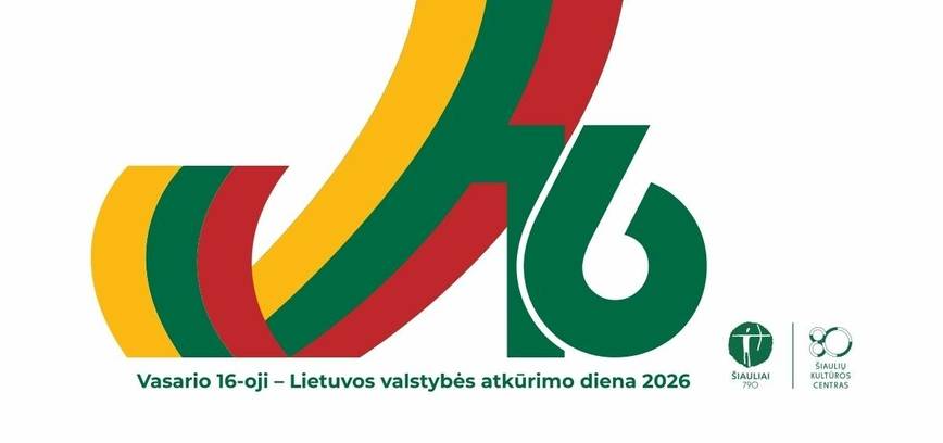  Lietuvos valstybės atkūrimo dienos renginių programa 