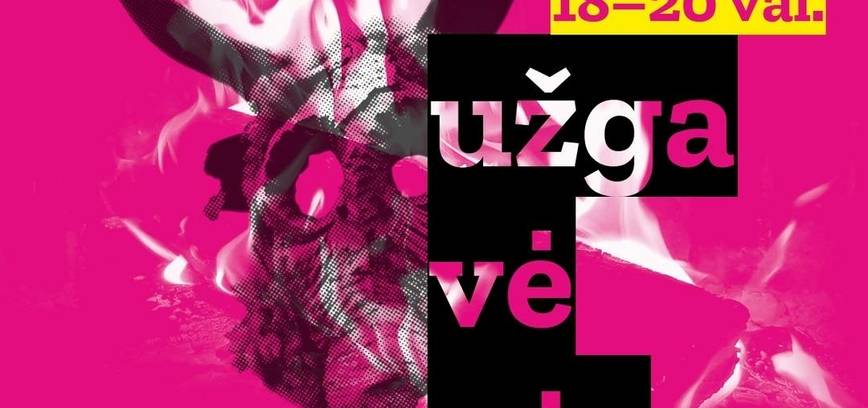 Užgavėnės Žaliūkių malūnininko sodyboje 2025