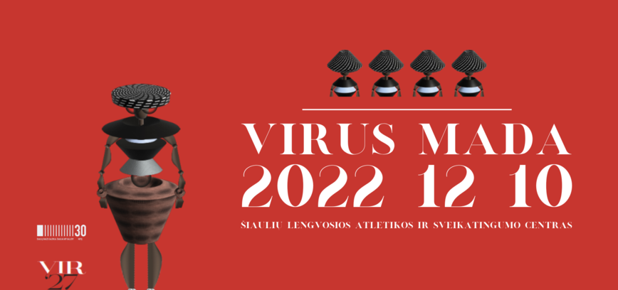 INTERNATIONAL FASHION DESIGN SHOW 