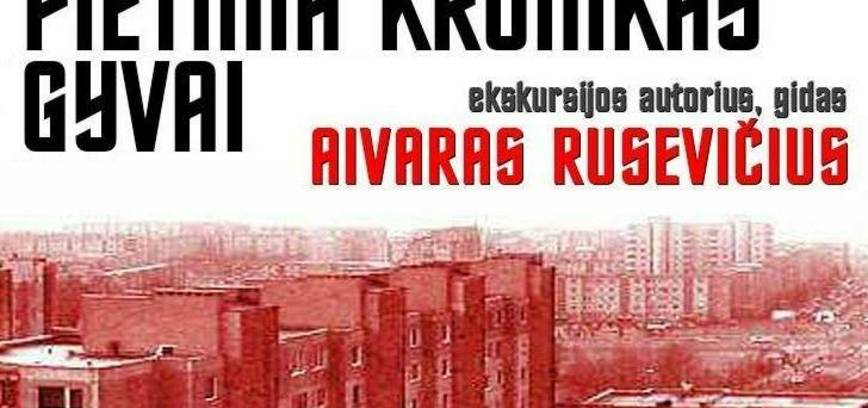 NAUJAMETINĖ EKSKURSIJA AUTOBUSU „PIETINIA KRONIKAS GYVAI“