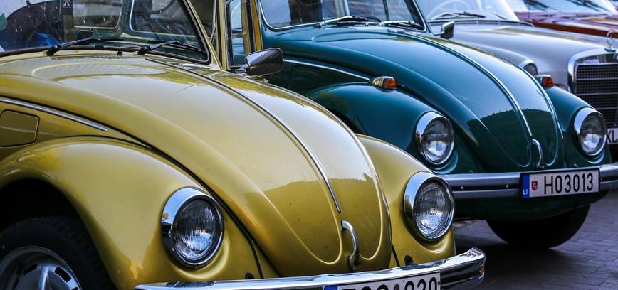  Šiaulių „Senų ratų“ klubo ekspozicija 