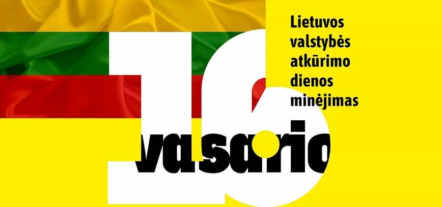 Lietuvos valstybės atkūrimo dienos minėjimas Venclauskių namuose-muziejuje