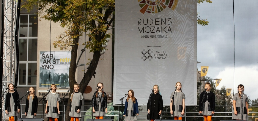  XV tarptautinio šokio festivalio-konkurso „Aušrinė žvaigždė“ konkuras ir uždarymo koncertas 