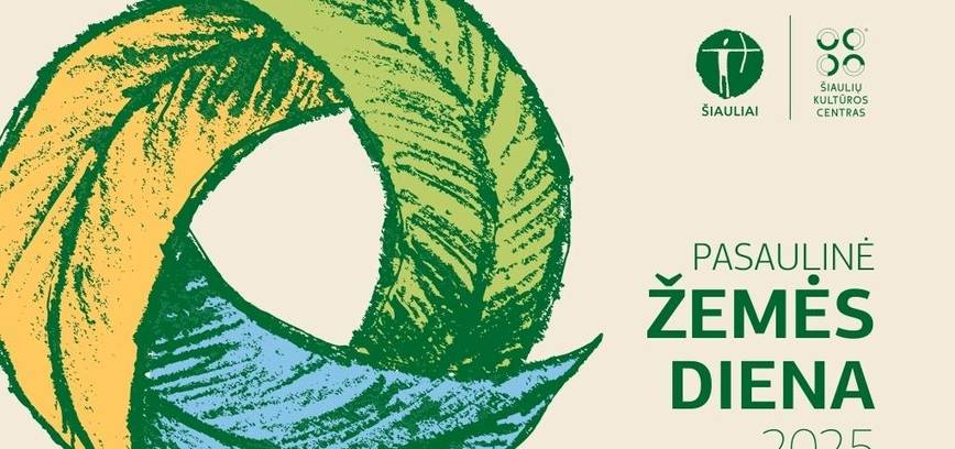  Iškilminga Žemės vėliavos pakėlimo ceremonija 