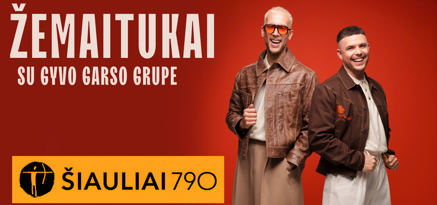 Šiaulių dienos. ŽEMAITUKAI su grupe. JUONĖ PASTUOGĖ kiemas