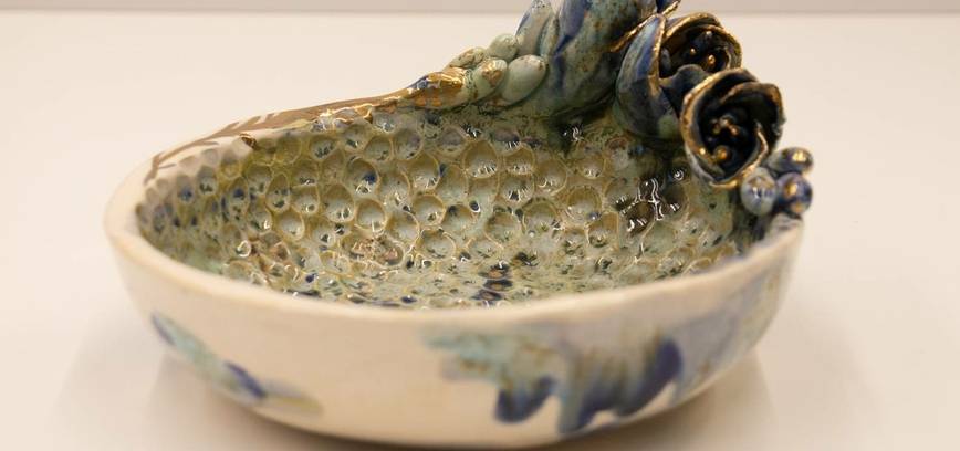  Edukacinis užsiėmimas suaugusiesiems „Žiedų žiedai“ 