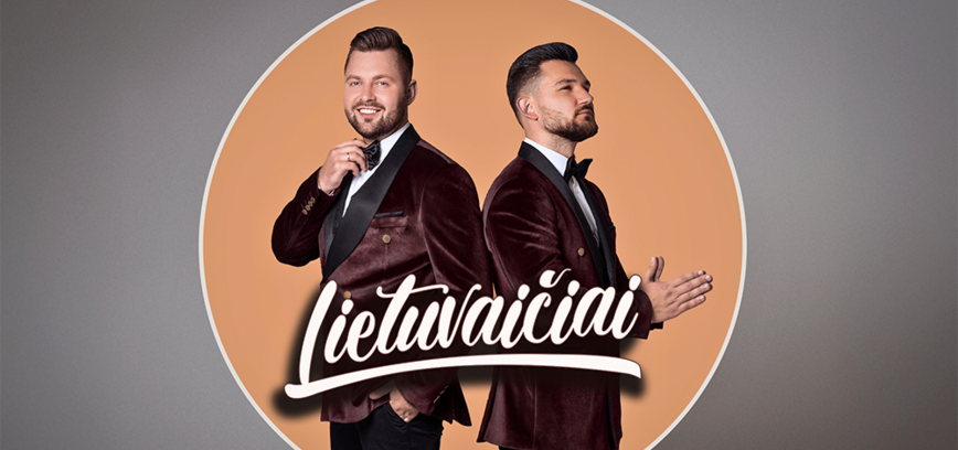 Groja LIETUVAIČIAI. JUONĖ PASTUOGĖ kiemas