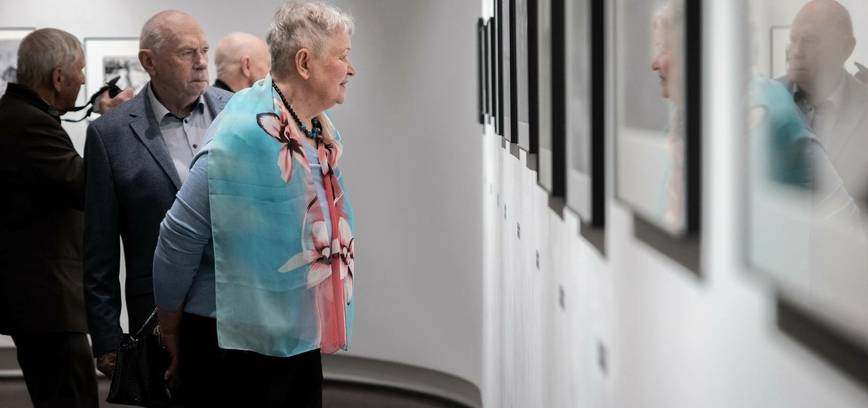 Tarptautinė pagyvenusių žmonių diena | Edukacija 