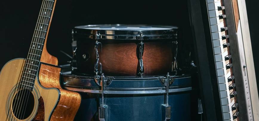  Muzikinis pasirodymas „Triominoes“ 