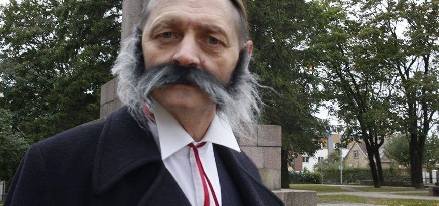 EKSKURSIJA „AUŠRININKO PASAKOJIMAS“