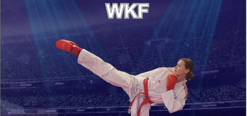 BALTIJOS ŠALIŲ ATVIRAS KARATĖ ČEMPIONATAS