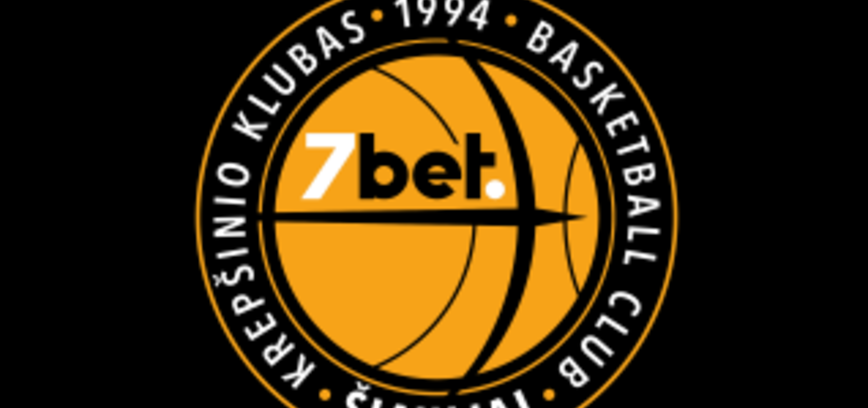 LKL ČEMPIONATAS: ŠIAULIŲ „ŠIAULIAI-7BET“ - KAUNO „ŽALGIRIS“