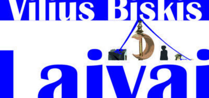 VILIAUS BISKIO MEDŽIO IR METALO PLASTIKOS PARODA „LAIVAI“