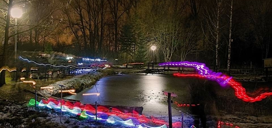 SUŽIBĖK BOTANIKOS SODE!