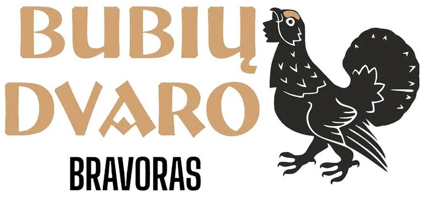 Bubių dvaro bravoras
