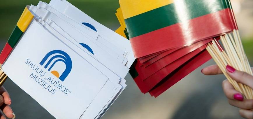 Nemokamas „Aušros“ muziejaus padalinių lankymas liepos 6-ąją