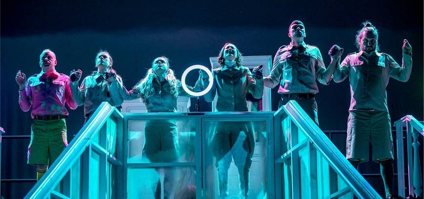 #BJAURUSIS ANČIUKAS MOKYKLOJE #2121