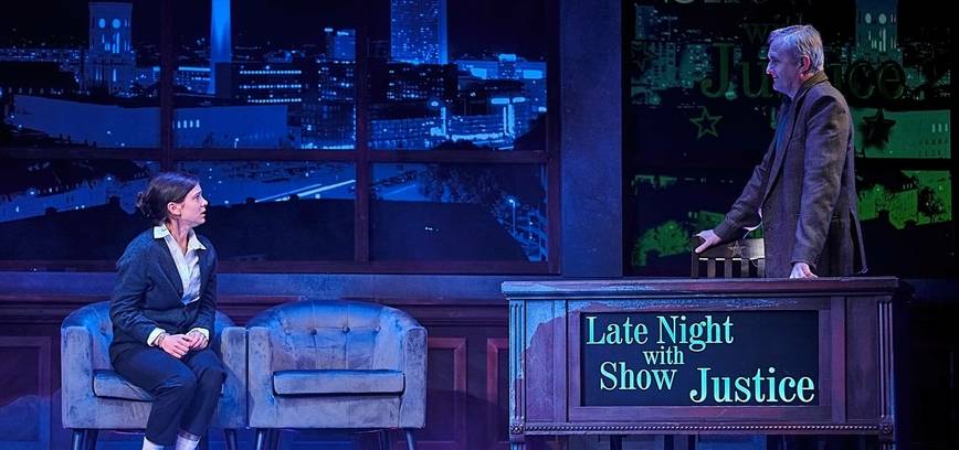 PRARASTA KATARINOS BLUM GARBĖ