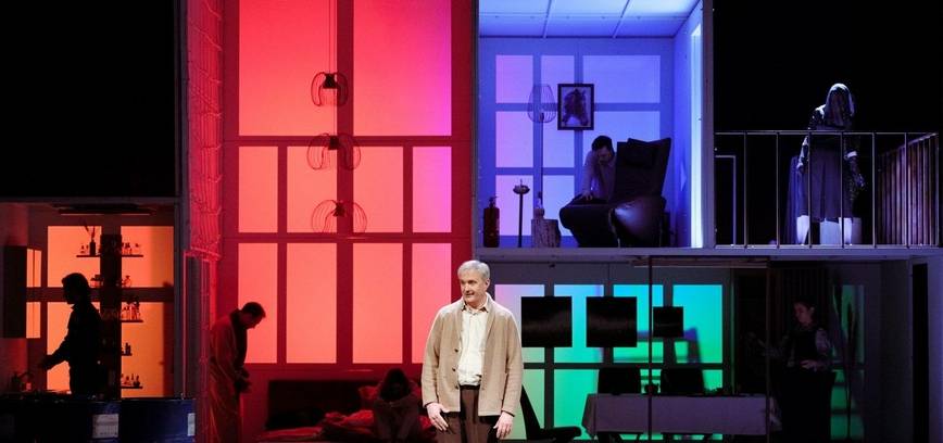 BYDERMANAS IR PADEGĖJAI