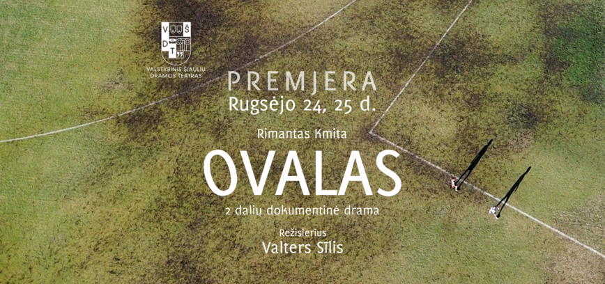 OVALAS