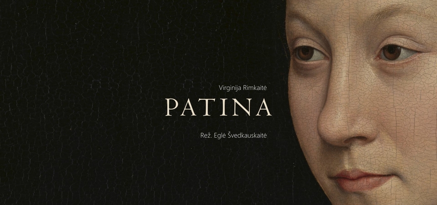 PATINA