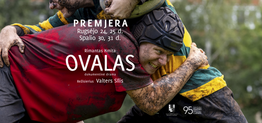 OVALAS