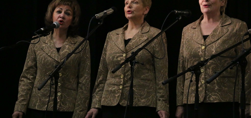  Koncertas „Šilta širdis“ 