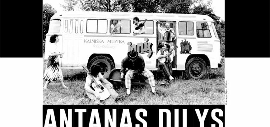 Antano Dilio fotografijų parodos „Šiauliai ir šiauliečiai“ atidarymas