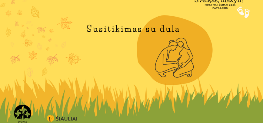 Išankstinė registracija į 