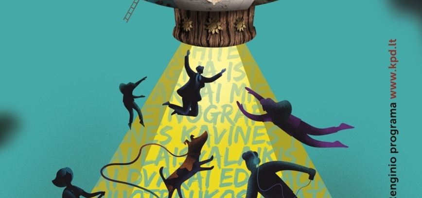 Europos paveldo dienos Šiaulių „Aušros“ muziejaus padaliniuose