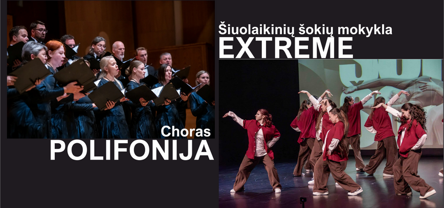 ŠIAULIŲ DIENOSE - Regina Libertas Vol.2