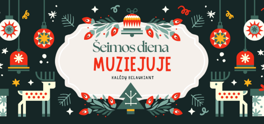 Edukacija „Žaisliukas Kalėdų eglutei“