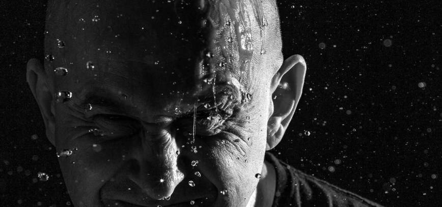 Andriaus Lamausko fotografijų parodos „Urbografija“ atidarymas 