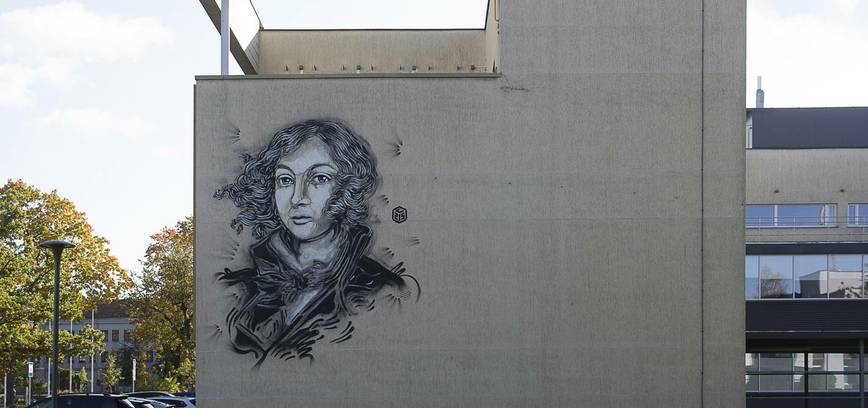 EKSKURSIJA „1830-1831 METŲ SUKILIMO PĖDSAKAI ŠIAULIUOSE“