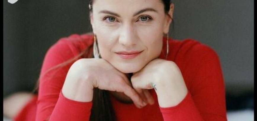 (PERKELTAS) JURGA | Tik aš ir tu | albumo pristatymo koncertas