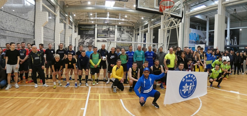 TRADICINIS LIOVOS TAICO ATMINIMO TURNYRAS