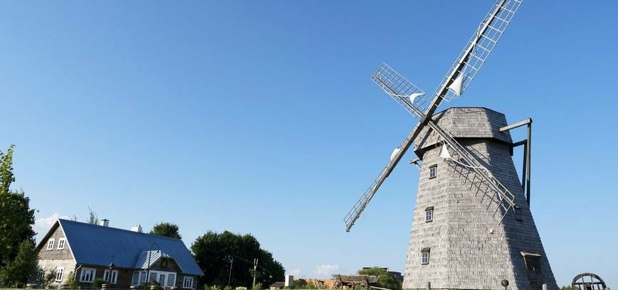 Malūnų savininkų forumas – seminaras „Kas suks malūno sparnus?“