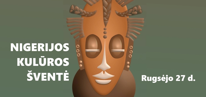 Nigerijos kultūros šventė