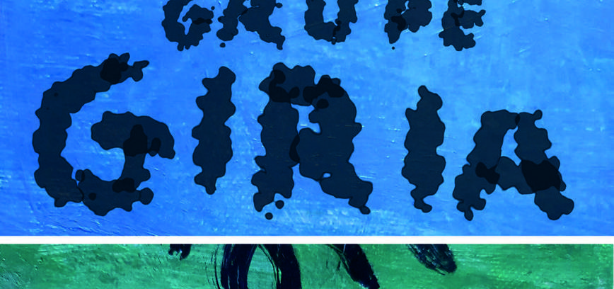 Grupės „Giria“ tapybos paroda