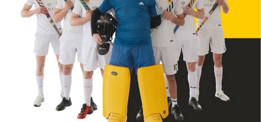 EUROPOS VYRŲ KLUBŲ ŽOLĖS RIEDULIO ČEMPIONATAS. CHALLENGE II DIVIZIONAS