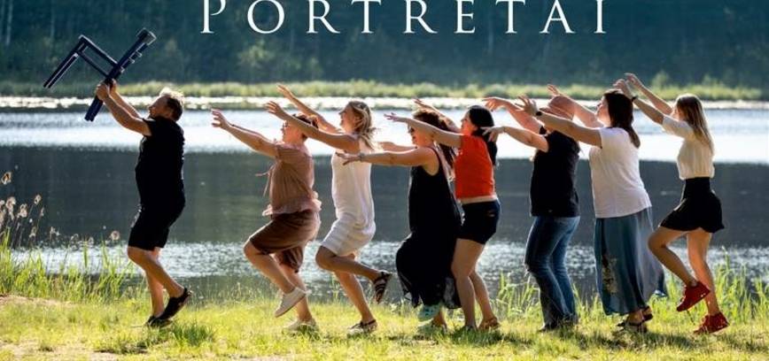 Fotografijos namų paroda 