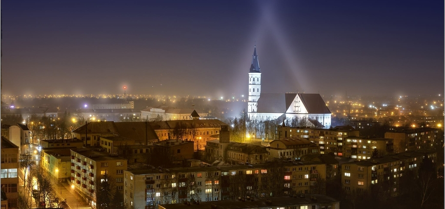 EKSKURSIJOS | GRUODIS