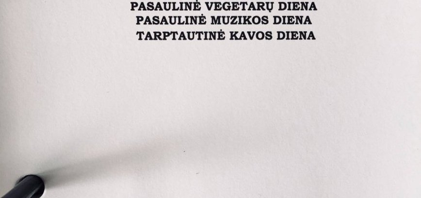 PARODŲ LANKYMAS NEMOKAMAS 