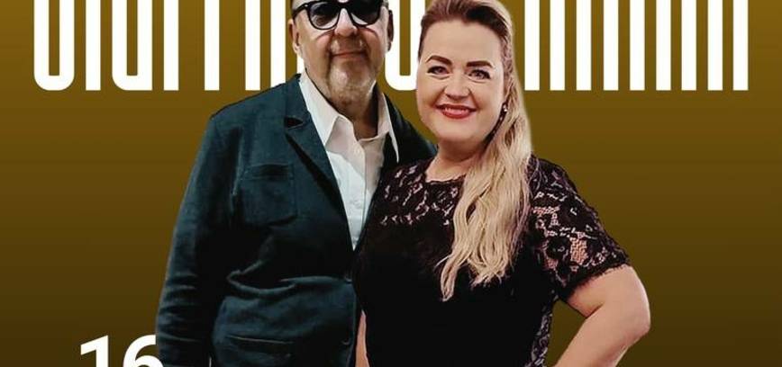 Muzikinis vakaras su Sigitu ir Arina